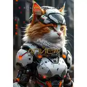 Постер книги Алиса: шепот из других миров