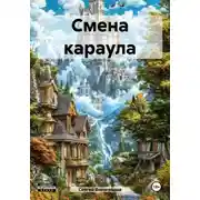 Постер книги Смена караула
