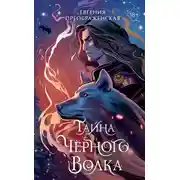 Постер книги Тайна чёрного волка