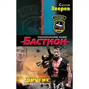 Постер книги Другие. Боевые сталкеры