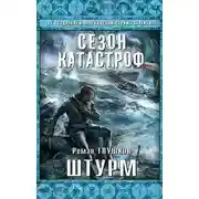 Постер книги Штурм