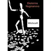 Постер книги Witchcraft
