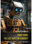 Alexander Chesalov - Robot Roma: The Last Hope for Humanity. Science fiction story