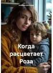 Альбина Шагапова - Когда расцветает Роза