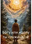 Николай Трясцын - Богу или идолу ты служишь?-2