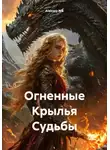 Aleksey Nik - Огненные Крылья Судьбы