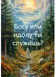 Николай Трясцын - Богу или идолу ты служишь?