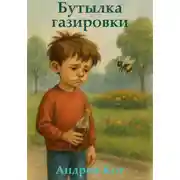Постер книги Бутылка газировки