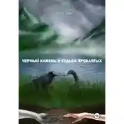 Постер книги Чёрный камень и судьба проклятых