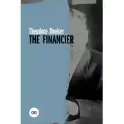 Постер книги The Financier / Финансист