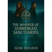 Постер книги The Whisper of Submerged Sanctuaries