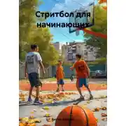 Постер книги Стритбол для начинающих