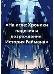 Павел Грознов - «На игле: Хроники падения и возрождения. История Раймана»