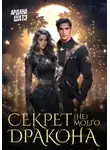 Ардана Шатз - Секрет (не) моего дракона