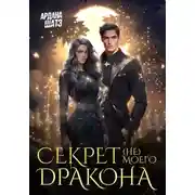 Постер книги Секрет (не) моего дракона