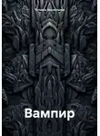 Татьяна Викентьева - Вампир
