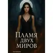 Постер книги Пламя двух миров