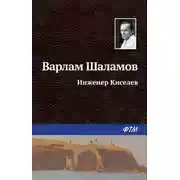 Постер книги Инженер Киселёв