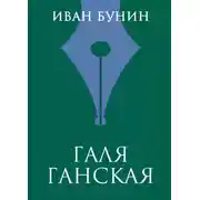 Постер книги Галя Ганская
