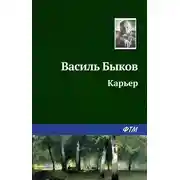 Постер книги Карьер