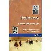 Постер книги Осада мельницы