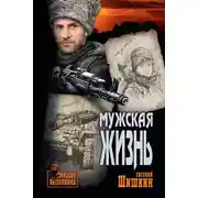 Постер книги Мужская жизнь