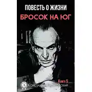 Постер книги Бросок на юг