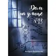Постер книги Дом на улице №13