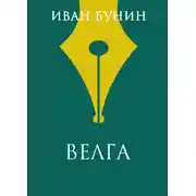 Постер книги Велга