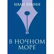 Постер книги В ночном море