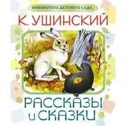 Постер книги Рассказы и сказки