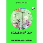 Постер книги Волшебный сыр