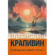 Постер книги Возвращение клипера «Кречет»