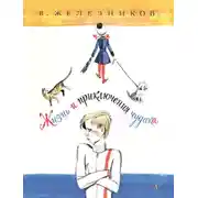 Постер книги Жизнь и приключения чудака