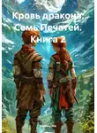 Aleksey Nik - Кровь дракона: Семь Печатей. Книга 2