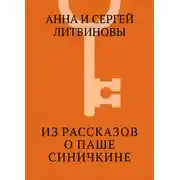 Постер книги Из рассказов о Паше Синичкине