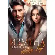 Постер книги Измена. Подарок на Новый год