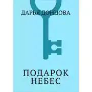 Постер книги Подарок небес