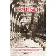 Постер книги Пушкин