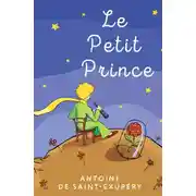 Постер книги Le Petit Prince / Маленький принц