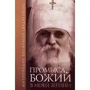 Постер книги Промысл Божий в моей жизни