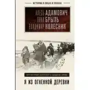 Постер книги Я из огненной деревни