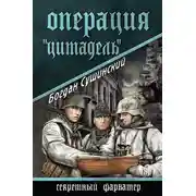 Постер книги Операция «Цитадель»