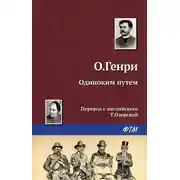 Постер книги Одиноким путём