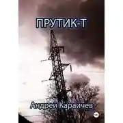 Постер книги Прутик-Т