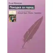 Постер книги Поездка за город