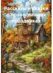 Мария Тихонова - Рассказы и сказки о православных праздниках