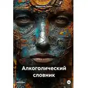 Постер книги Алкоголический словник