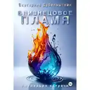 Постер книги Близнецовое пламя. Активация встречи