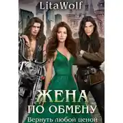 Постер книги Жена по обмену. Вернуть любой ценой